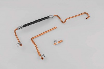 Anti-Vibration Tubing Assy 2