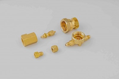 High Quality Brass Fittings Quality A Grade 2022