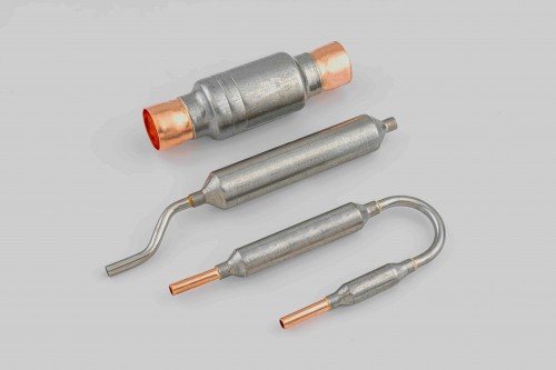 SS Muffler