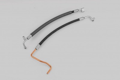 Anti-Vibration Tubing Assy