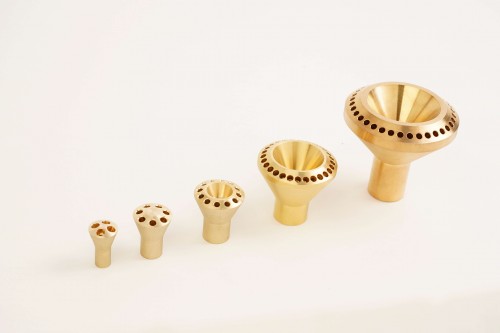 Premium Quality Brass Fittings Parts