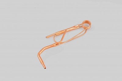 Capillary Tubing Assy